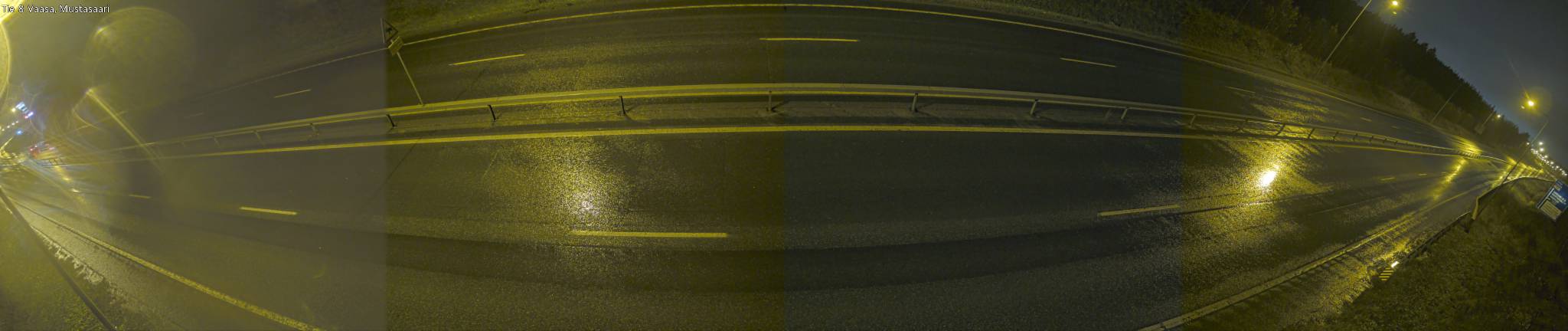 Kelikamerat Kuva Tie 8 Mustasaari, Stormossen, Mustasaari, Pohjanmaa