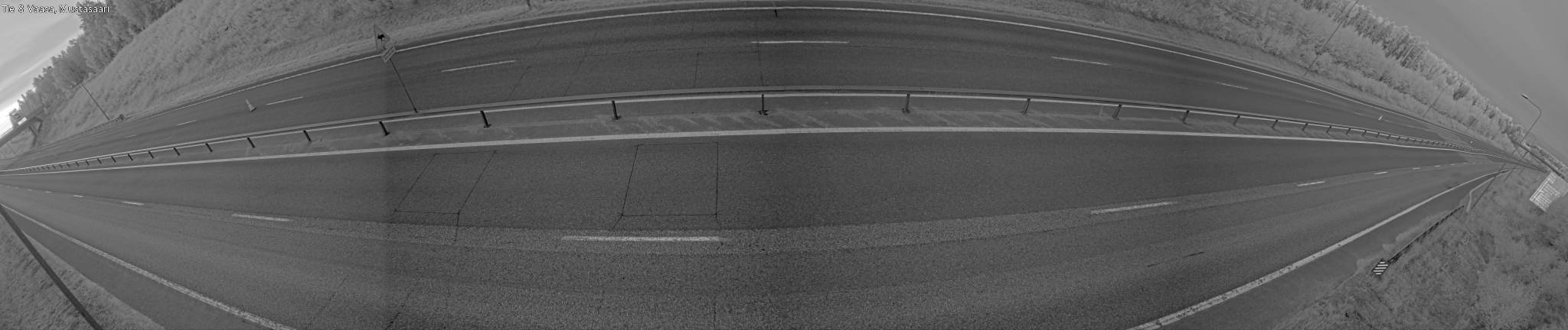 Weather Camera Image Road 8 Mustasaari, Stormossen, Mustasaari, Pohjanmaa