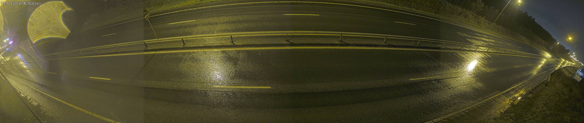 Kelikamerat Kuva Tie 8 Mustasaari, Stormossen, Mustasaari, Pohjanmaa