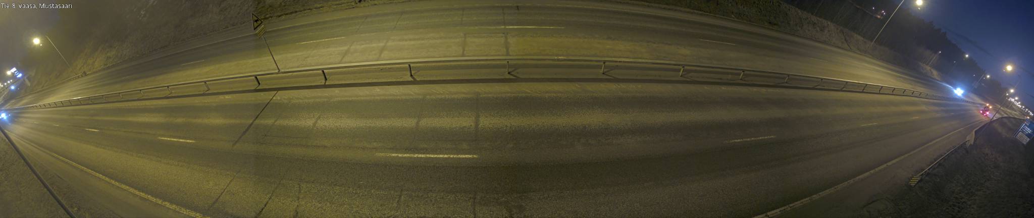 Kelikamerat Kuva Tie 8 Mustasaari, Stormossen, Mustasaari, Pohjanmaa