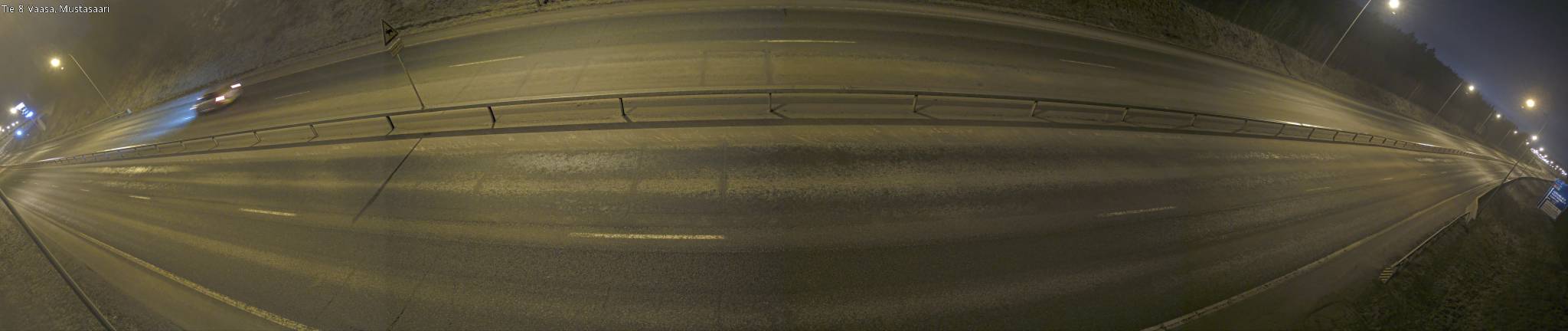 Kelikamerat Kuva Tie 8 Mustasaari, Stormossen, Mustasaari, Pohjanmaa