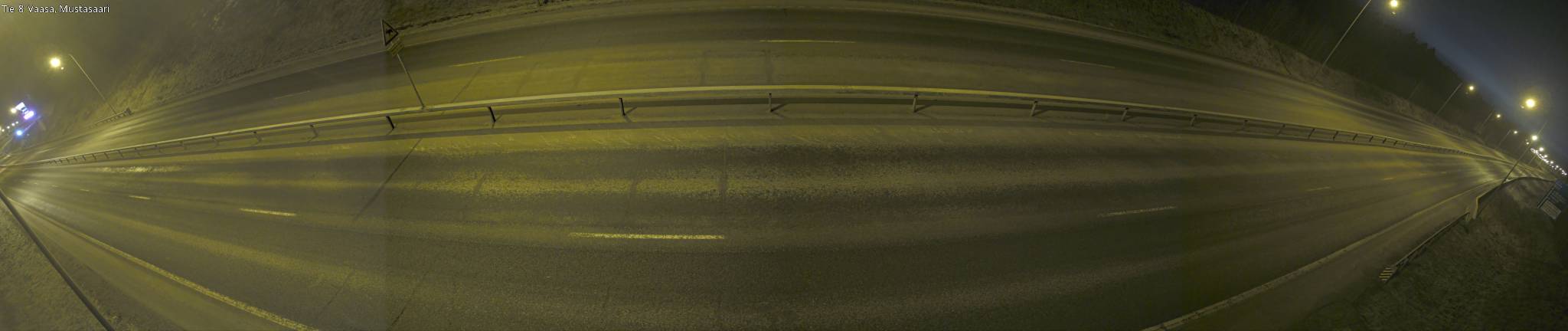 Kelikamerat Kuva Tie 8 Mustasaari, Stormossen, Mustasaari, Pohjanmaa