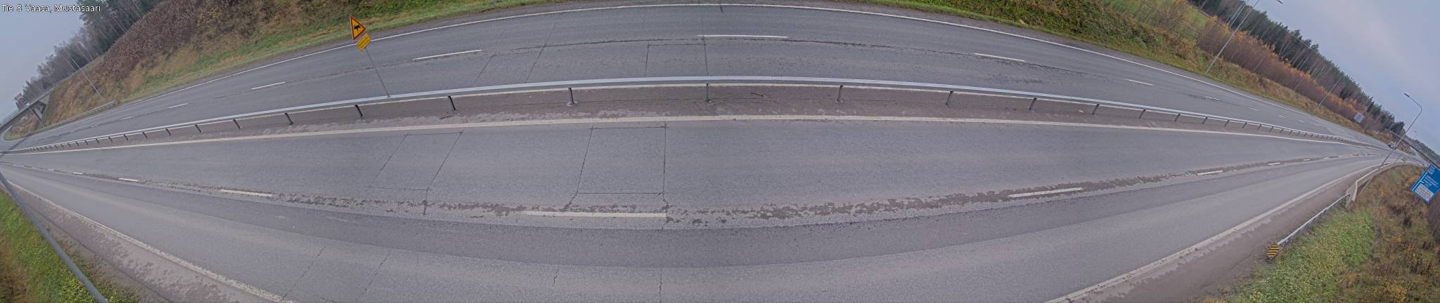 Kelikamerat Kuva Tie 8 Mustasaari, Stormossen, Mustasaari, Pohjanmaa