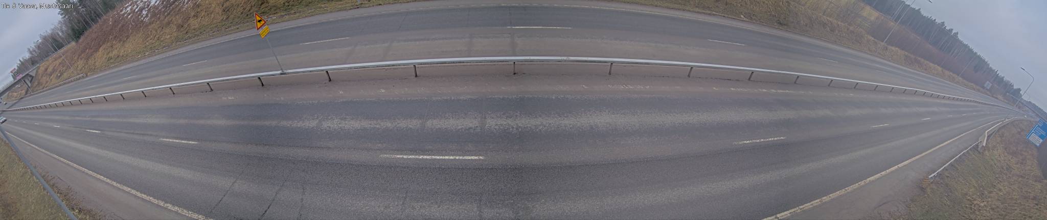 Kelikamerat Kuva Tie 8 Mustasaari, Stormossen, Mustasaari, Pohjanmaa