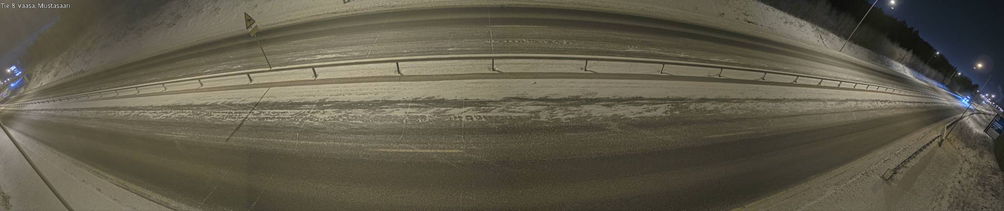 Kelikamerat Kuva Tie 8 Mustasaari, Stormossen, Mustasaari, Pohjanmaa