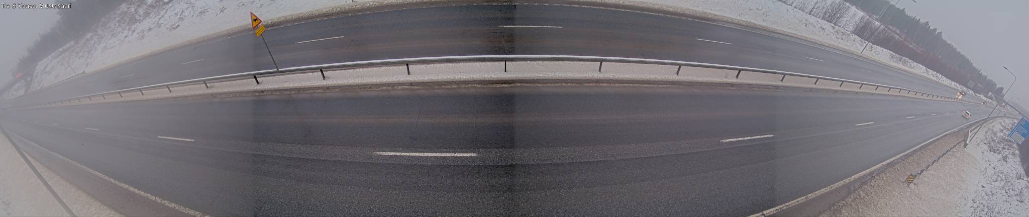 Kelikamerat Kuva Tie 8 Mustasaari, Stormossen, Mustasaari, Pohjanmaa