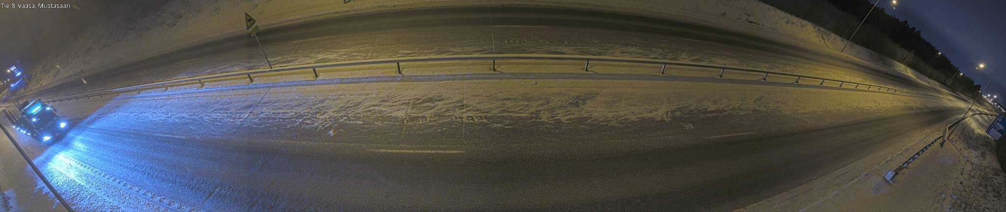 Kelikamerat Kuva Tie 8 Mustasaari, Stormossen, Mustasaari, Pohjanmaa