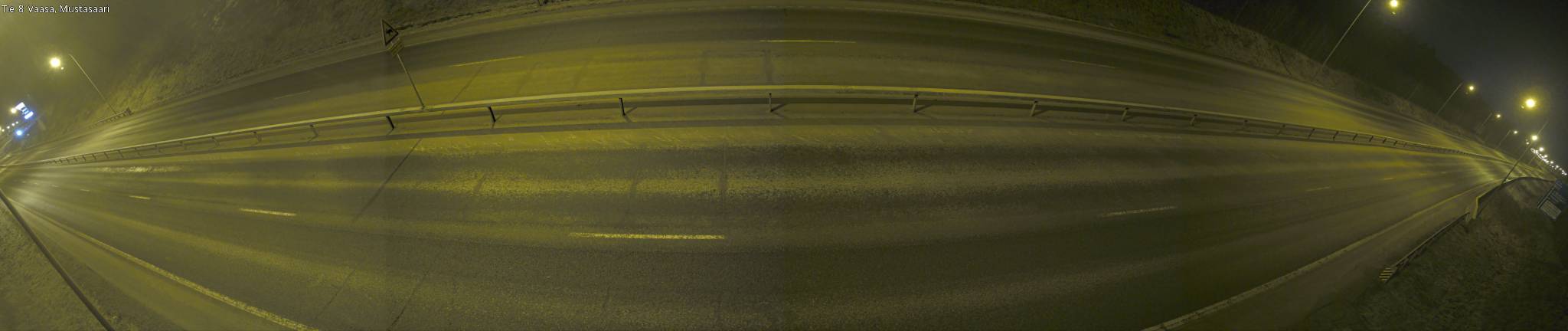 Kelikamerat Kuva Tie 8 Mustasaari, Stormossen, Mustasaari, Pohjanmaa