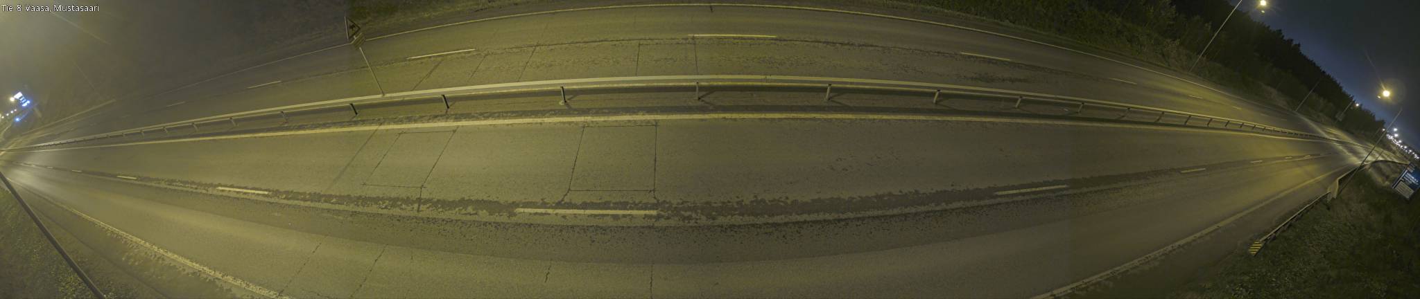 Kelikamerat Kuva Tie 8 Mustasaari, Stormossen, Mustasaari, Pohjanmaa