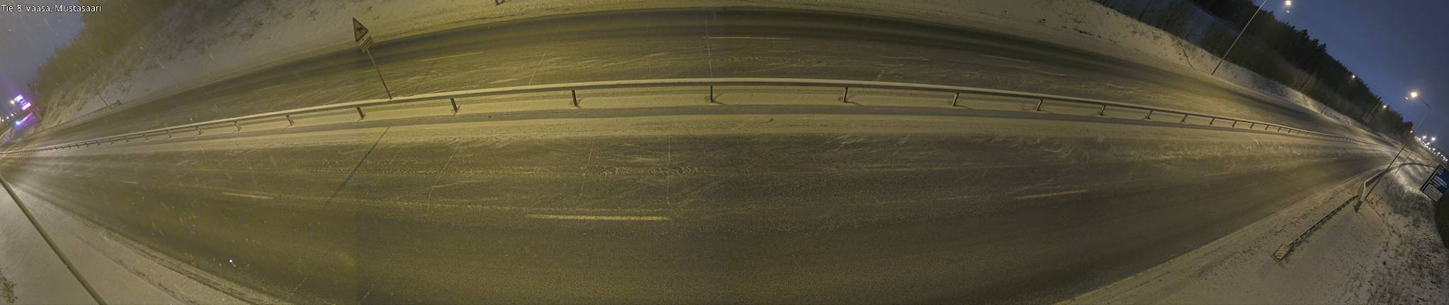 Kelikamerat Kuva Tie 8 Mustasaari, Stormossen, Mustasaari, Pohjanmaa