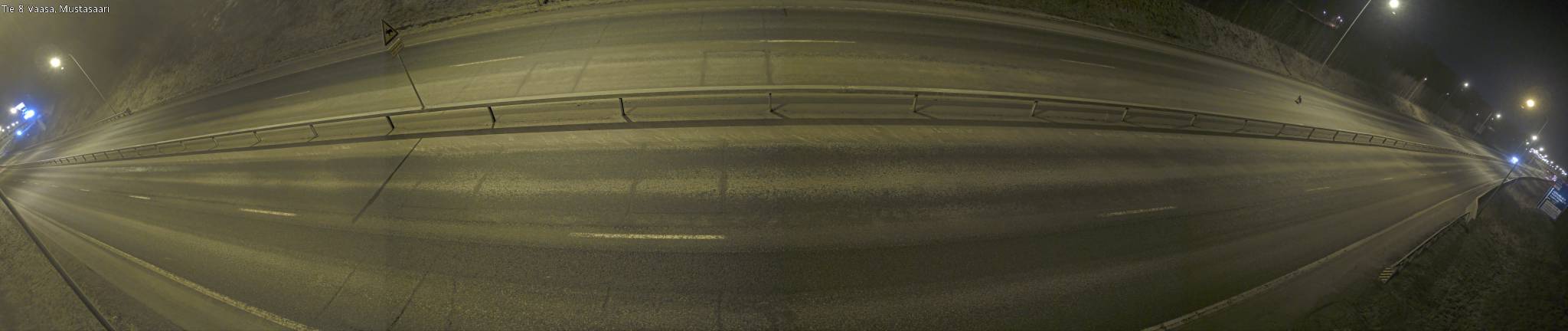 Kelikamerat Kuva Tie 8 Mustasaari, Stormossen, Mustasaari, Pohjanmaa