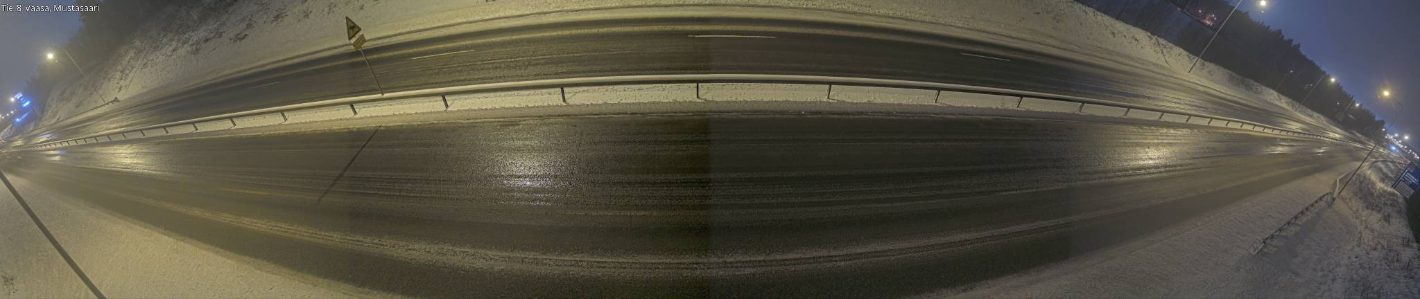 Kelikamerat Kuva Tie 8 Mustasaari, Stormossen, Mustasaari, Pohjanmaa