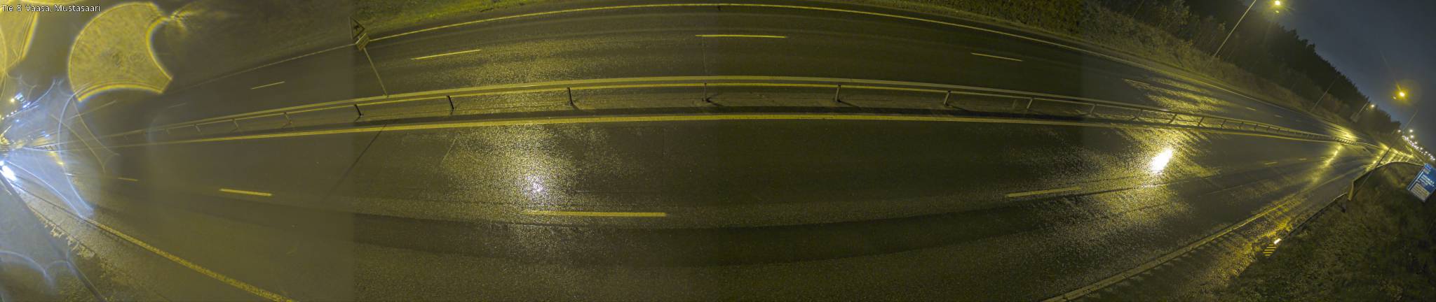 Kelikamerat Kuva Tie 8 Mustasaari, Stormossen, Mustasaari, Pohjanmaa