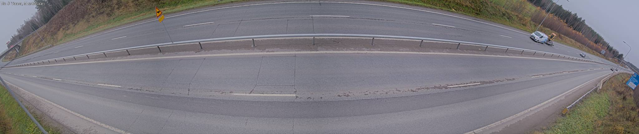 Kelikamerat Kuva Tie 8 Mustasaari, Stormossen, Mustasaari, Pohjanmaa