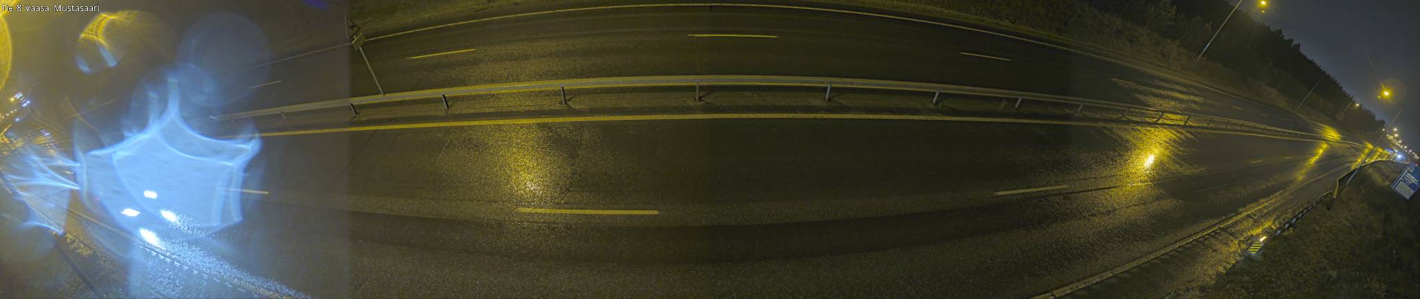 Kelikamerat Kuva Tie 8 Mustasaari, Stormossen, Mustasaari, Pohjanmaa