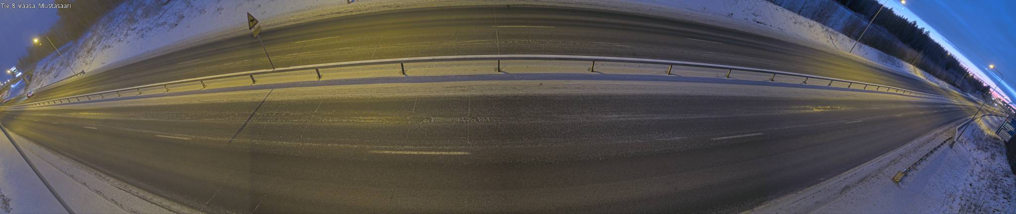 Kelikamerat Kuva Tie 8 Mustasaari, Stormossen, Mustasaari, Pohjanmaa