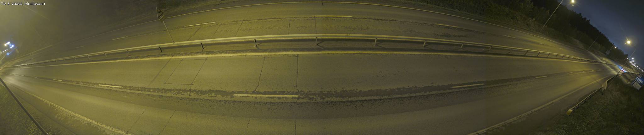 Kelikamerat Kuva Tie 8 Mustasaari, Stormossen, Mustasaari, Pohjanmaa