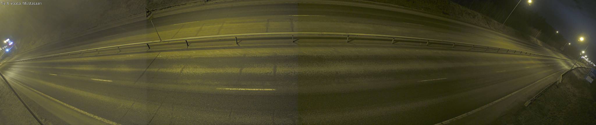 Kelikamerat Kuva Tie 8 Mustasaari, Stormossen, Mustasaari, Pohjanmaa