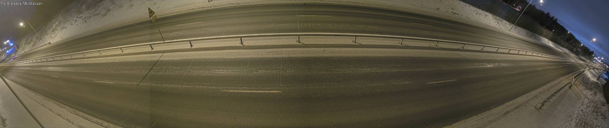 Kelikamerat Kuva Tie 8 Mustasaari, Stormossen, Mustasaari, Pohjanmaa