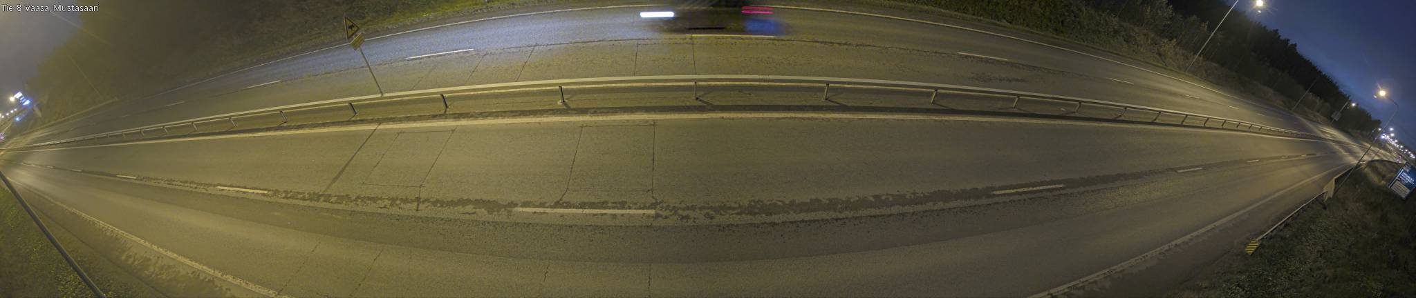 Kelikamerat Kuva Tie 8 Mustasaari, Stormossen, Mustasaari, Pohjanmaa