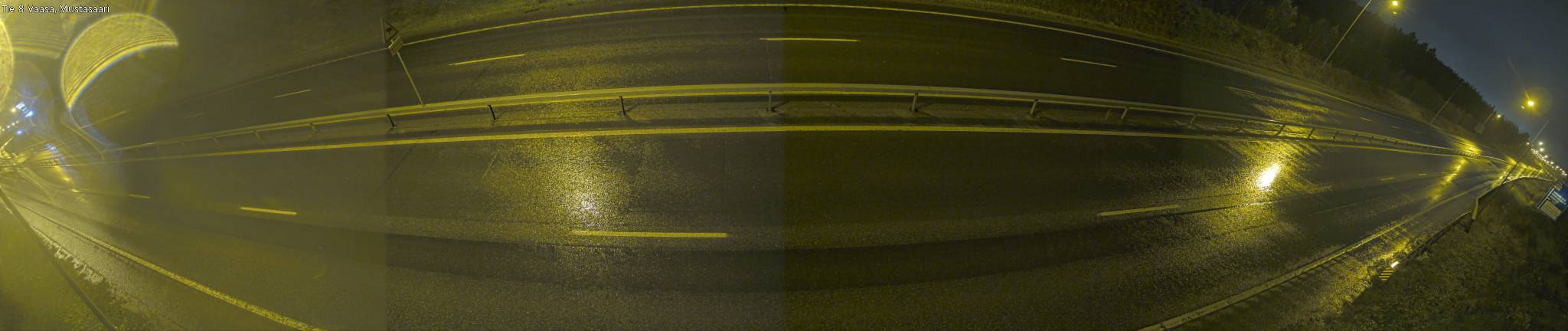 Kelikamerat Kuva Tie 8 Mustasaari, Stormossen, Mustasaari, Pohjanmaa