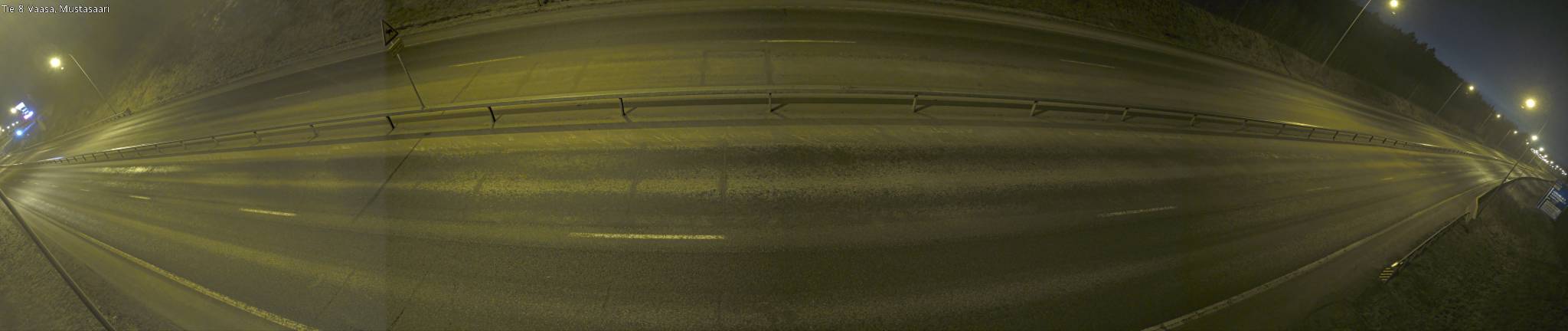 Kelikamerat Kuva Tie 8 Mustasaari, Stormossen, Mustasaari, Pohjanmaa