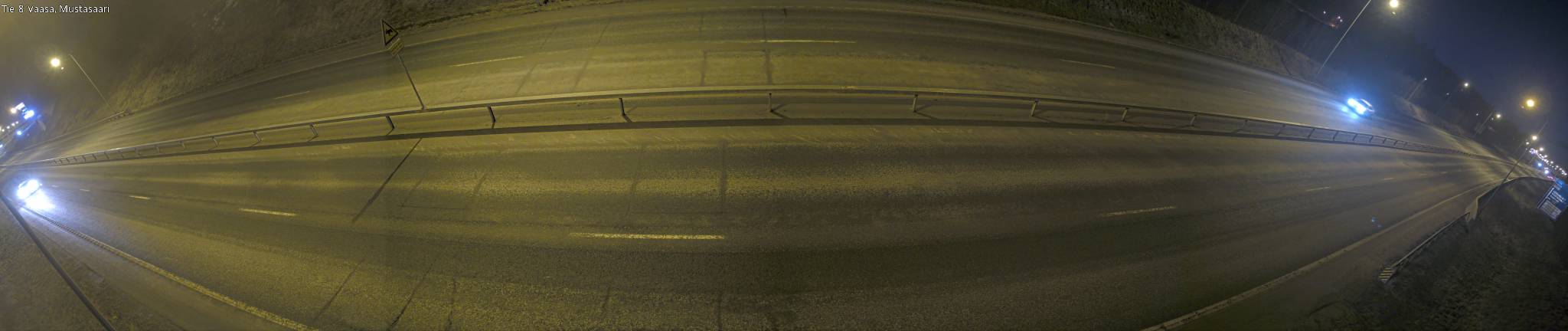 Kelikamerat Kuva Tie 8 Mustasaari, Stormossen, Mustasaari, Pohjanmaa