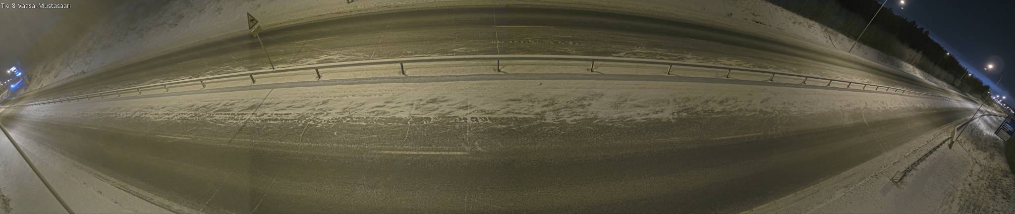 Kelikamerat Kuva Tie 8 Mustasaari, Stormossen, Mustasaari, Pohjanmaa