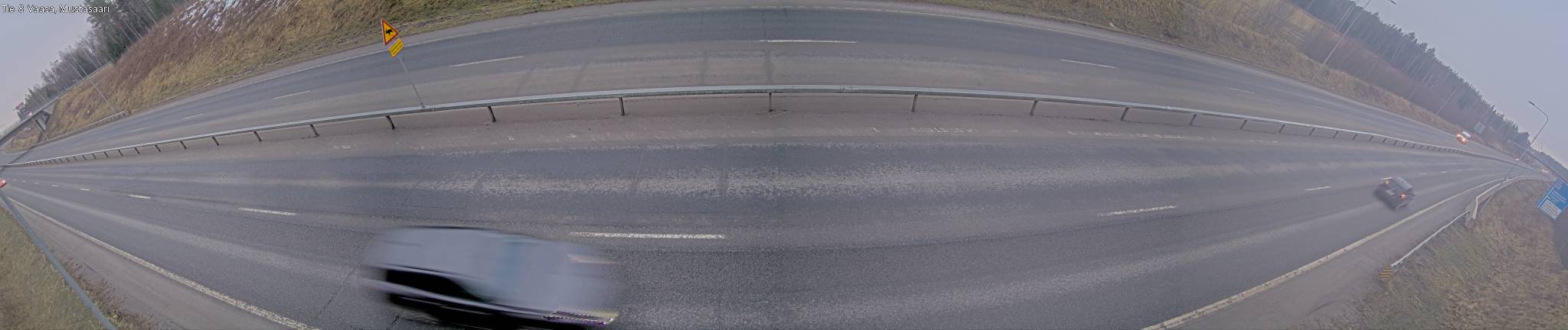 Kelikamerat Kuva Tie 8 Mustasaari, Stormossen, Mustasaari, Pohjanmaa