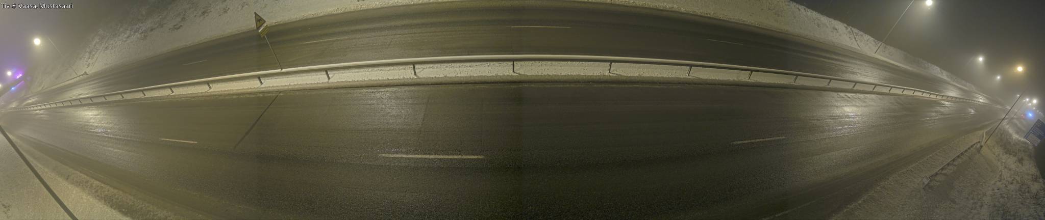 Kelikamerat Kuva Tie 8 Mustasaari, Stormossen, Mustasaari, Pohjanmaa