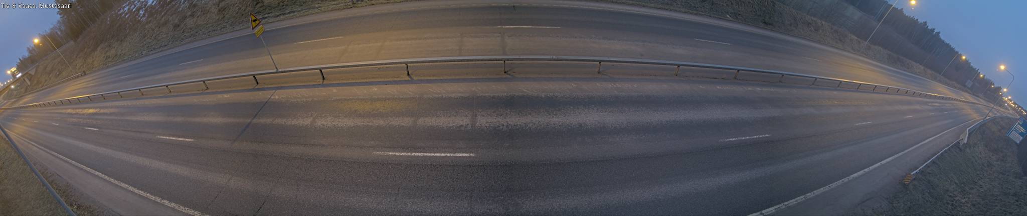 Kelikamerat Kuva Tie 8 Mustasaari, Stormossen, Mustasaari, Pohjanmaa