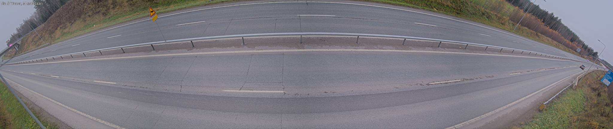 Kelikamerat Kuva Tie 8 Mustasaari, Stormossen, Mustasaari, Pohjanmaa