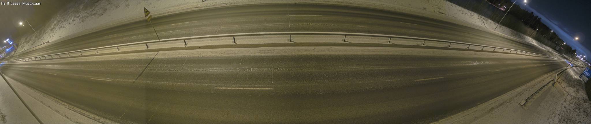 Kelikamerat Kuva Tie 8 Mustasaari, Stormossen, Mustasaari, Pohjanmaa