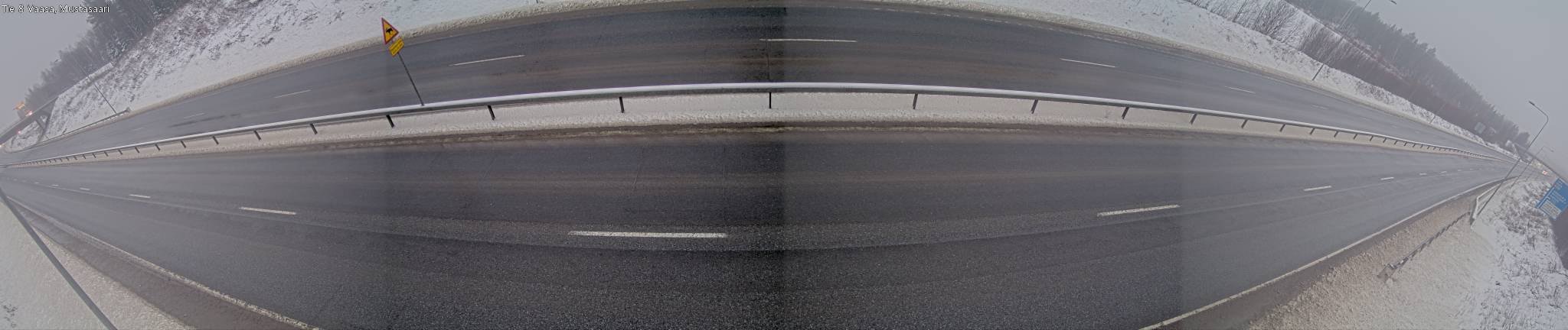 Kelikamerat Kuva Tie 8 Mustasaari, Stormossen, Mustasaari, Pohjanmaa