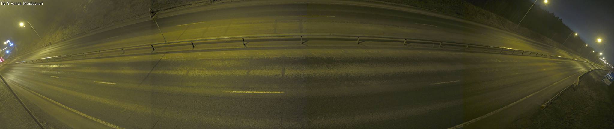 Kelikamerat Kuva Tie 8 Mustasaari, Stormossen, Mustasaari, Pohjanmaa