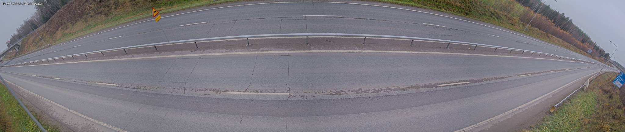 Kelikamerat Kuva Tie 8 Mustasaari, Stormossen, Mustasaari, Pohjanmaa