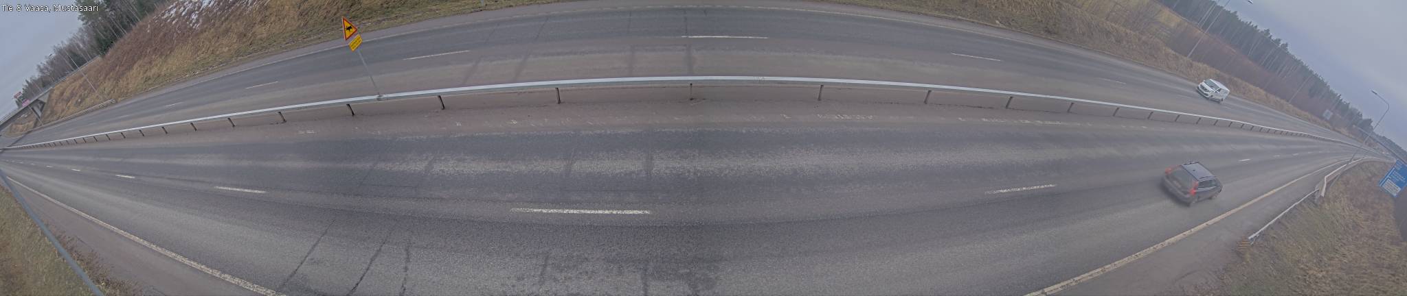 Kelikamerat Kuva Tie 8 Mustasaari, Stormossen, Mustasaari, Pohjanmaa