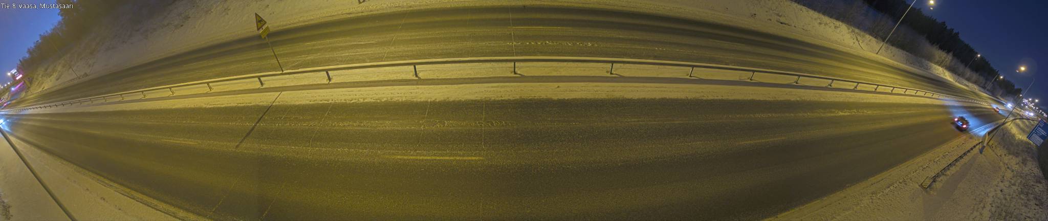 Kelikamerat Kuva Tie 8 Mustasaari, Stormossen, Mustasaari, Pohjanmaa