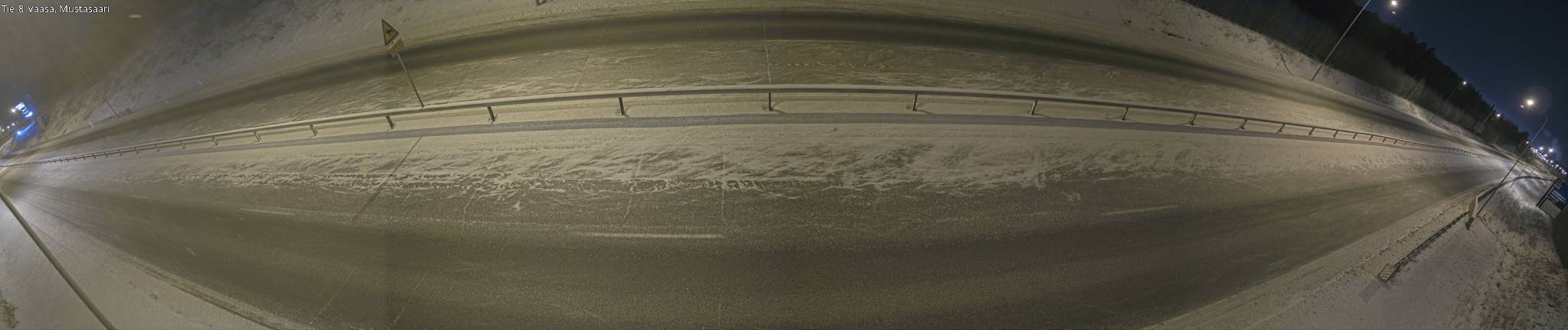 Kelikamerat Kuva Tie 8 Mustasaari, Stormossen, Mustasaari, Pohjanmaa