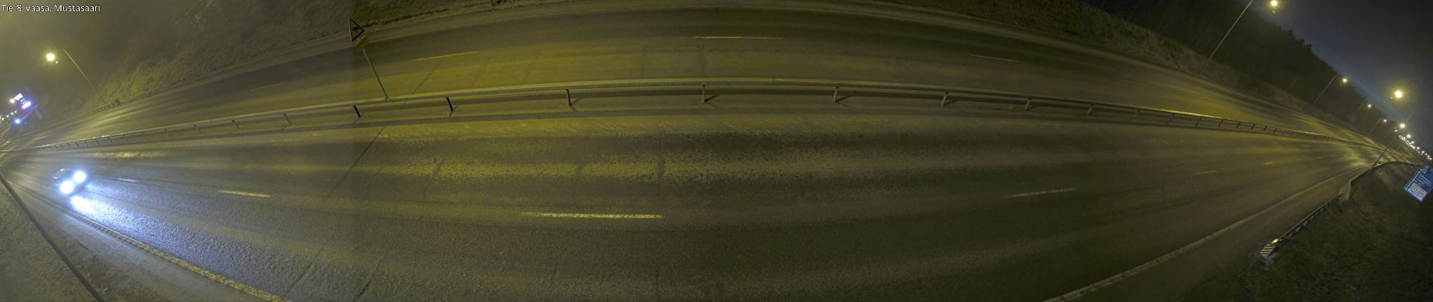 Kelikamerat Kuva Tie 8 Mustasaari, Stormossen, Mustasaari, Pohjanmaa