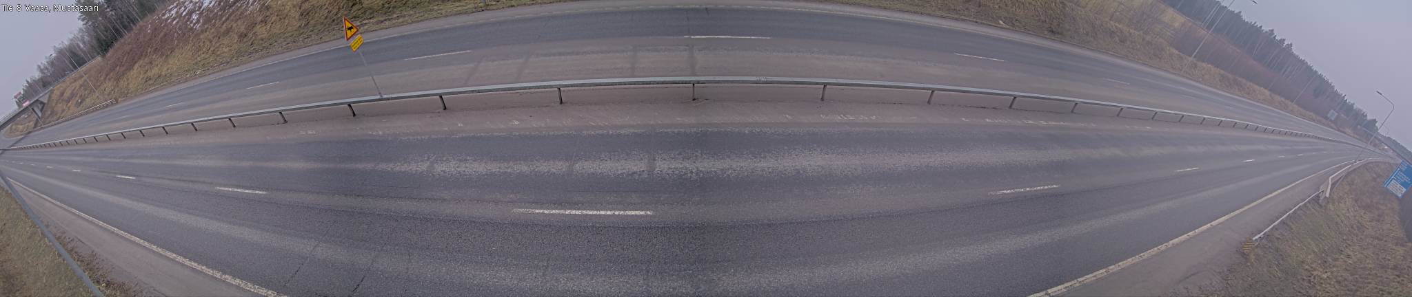 Kelikamerat Kuva Tie 8 Mustasaari, Stormossen, Mustasaari, Pohjanmaa