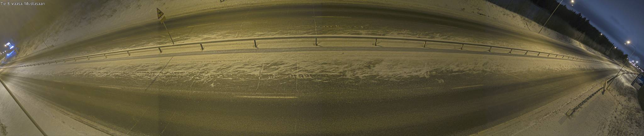 Kelikamerat Kuva Tie 8 Mustasaari, Stormossen, Mustasaari, Pohjanmaa