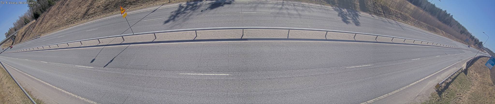 Kelikamerat Kuva Tie 8 Mustasaari, Stormossen, Mustasaari, Pohjanmaa