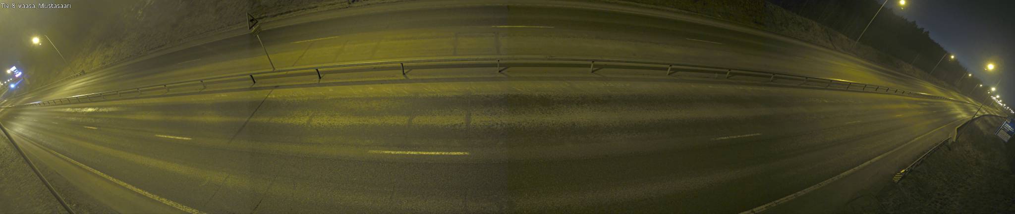 Kelikamerat Kuva Tie 8 Mustasaari, Stormossen, Mustasaari, Pohjanmaa