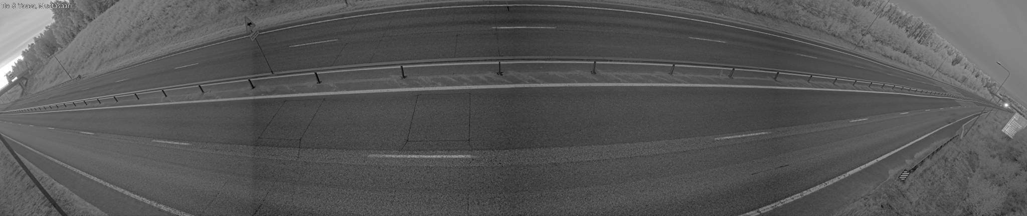 Weather Camera Image Road 8 Mustasaari, Stormossen, Mustasaari, Pohjanmaa