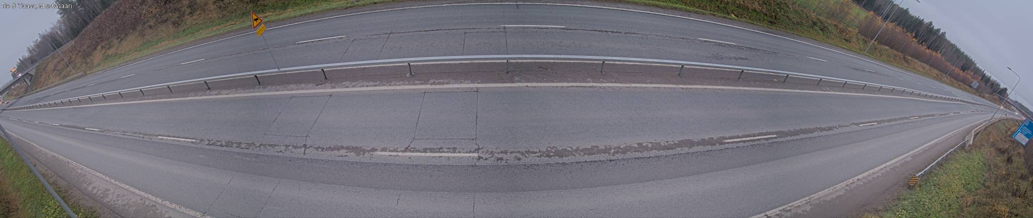 Kelikamerat Kuva Tie 8 Mustasaari, Stormossen, Mustasaari, Pohjanmaa