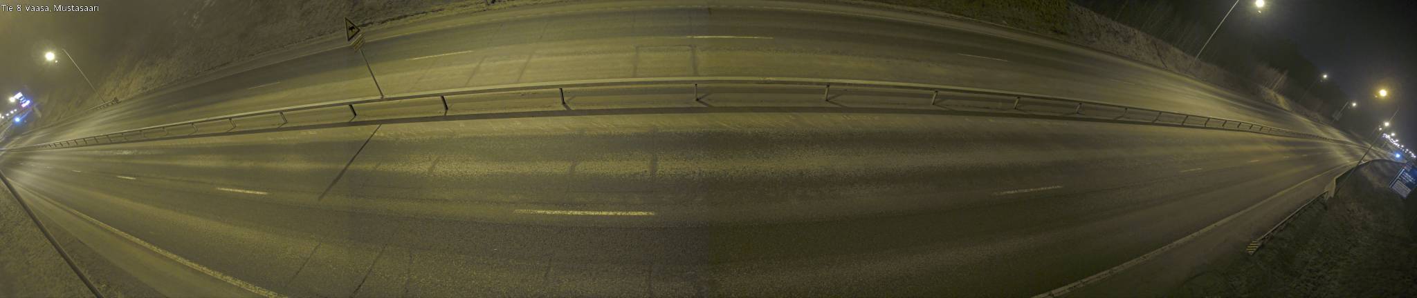 Kelikamerat Kuva Tie 8 Mustasaari, Stormossen, Mustasaari, Pohjanmaa