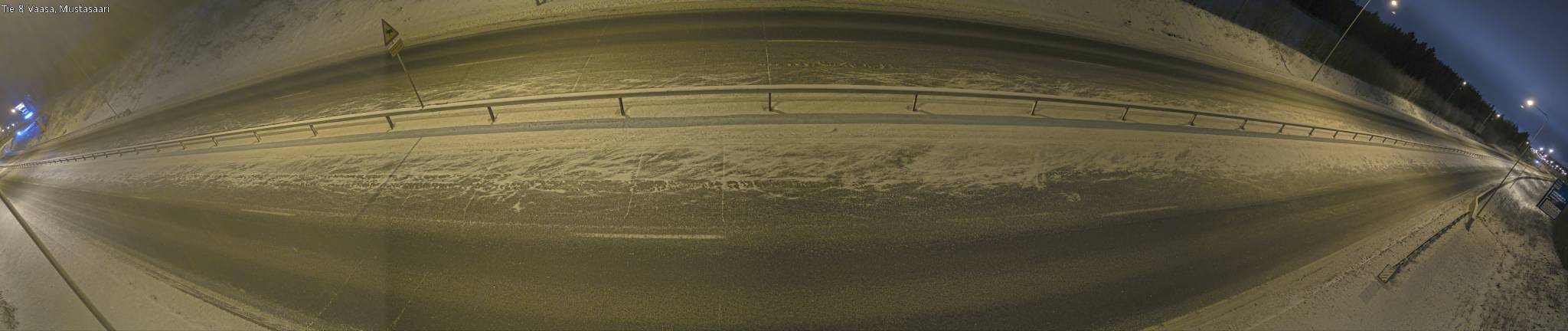 Kelikamerat Kuva Tie 8 Mustasaari, Stormossen, Mustasaari, Pohjanmaa