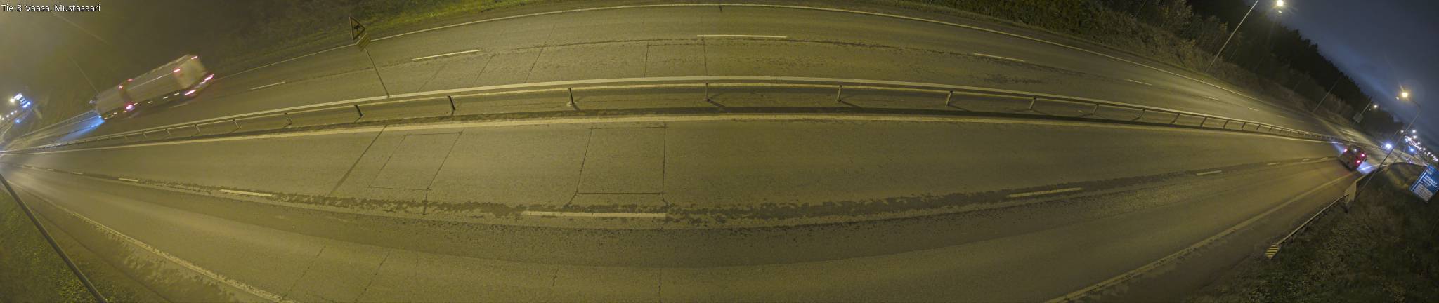 Kelikamerat Kuva Tie 8 Mustasaari, Stormossen, Mustasaari, Pohjanmaa