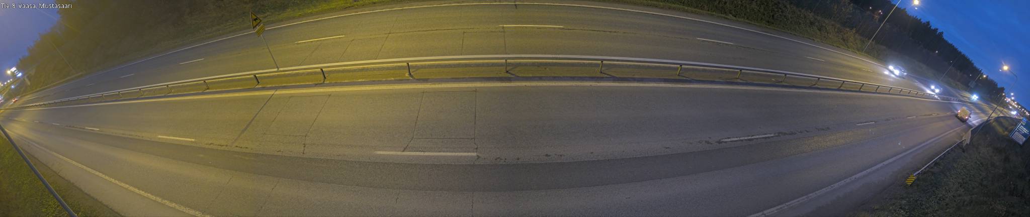 Kelikamerat Kuva Tie 8 Mustasaari, Stormossen, Mustasaari, Pohjanmaa